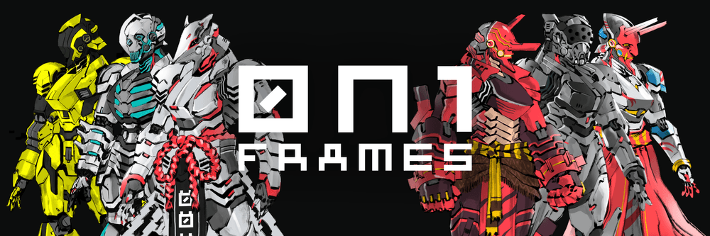 0N1 FRAMES