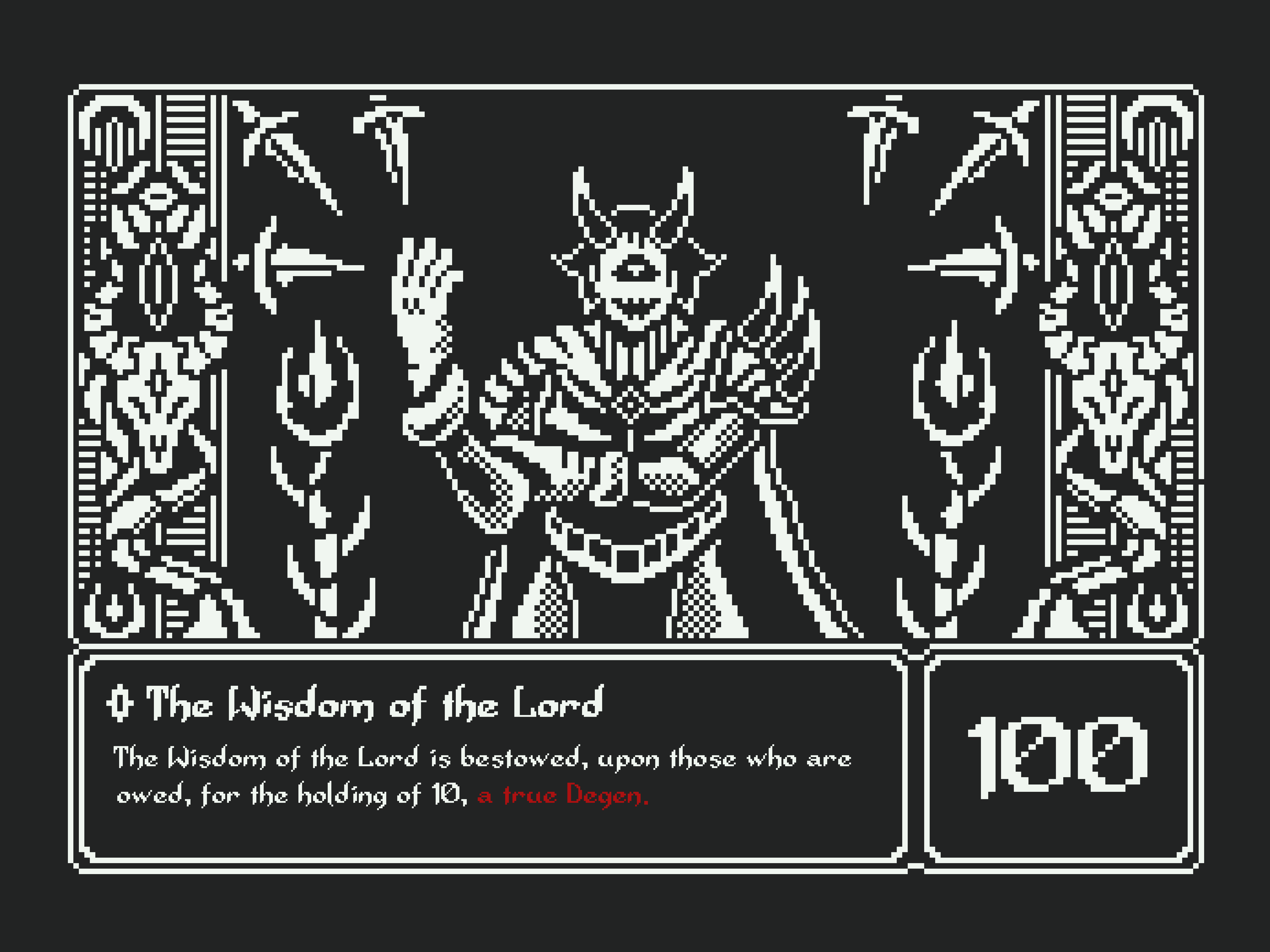 Token Image