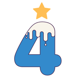imToken 4th Anniversary Gift