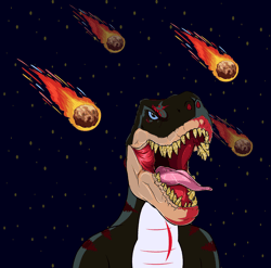 T-Rex Society NFT's