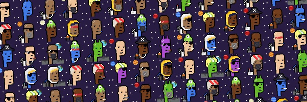 Layer Zero Punks | ETH