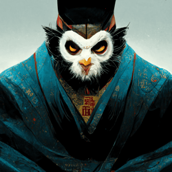 Moon Owls XYZ
