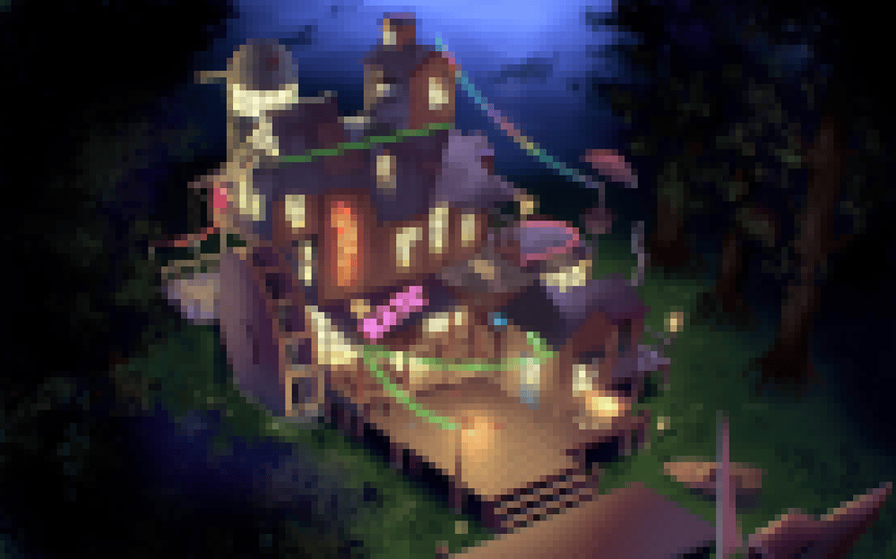 Rare Apepe YC N2P