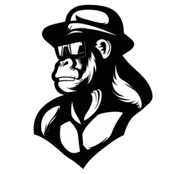 Destin Beach Ape Club