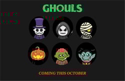 Lost Ghouls