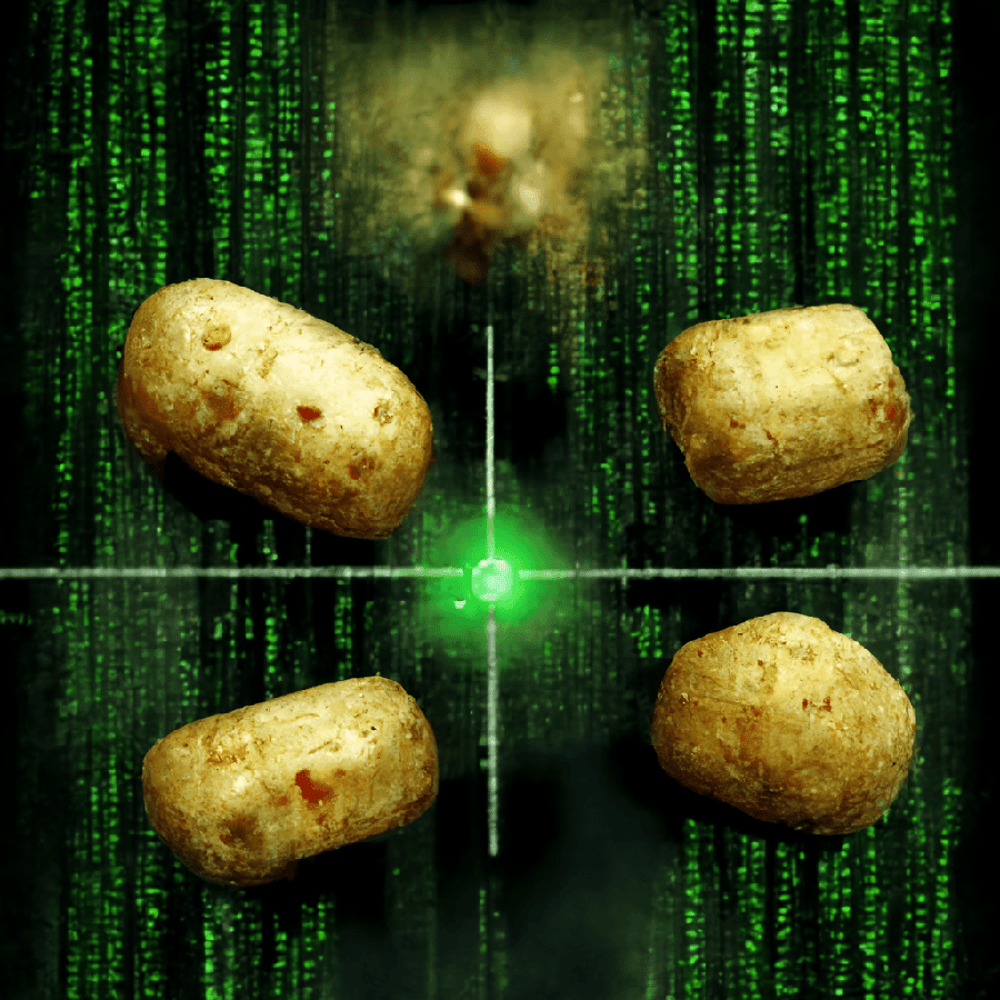 Unusual Potatoz