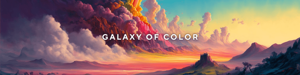 Galaxy Of Color: Genesis