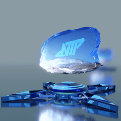 XE:KFH x NTP Collaboration 222 Gems