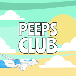 Peeps Passports