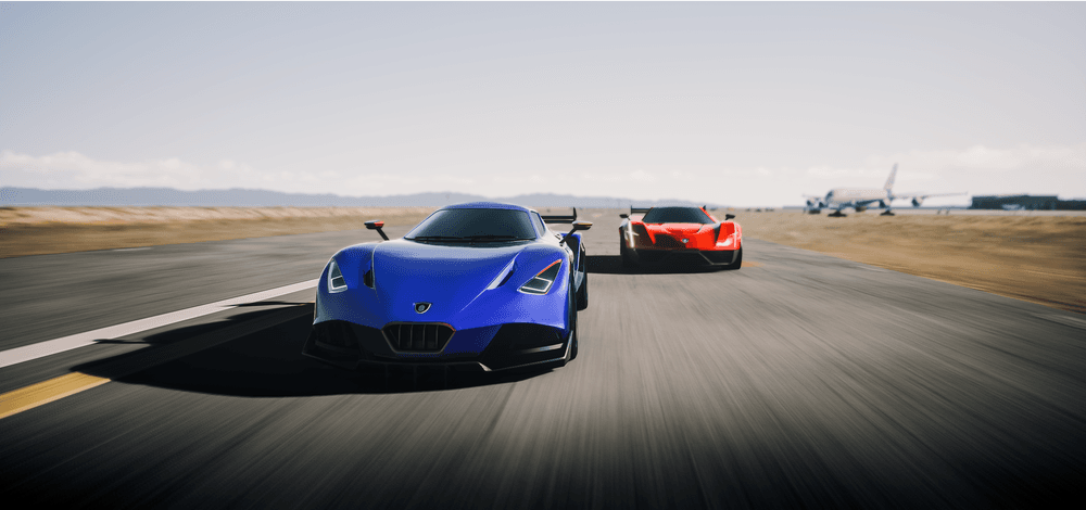 Mystic Motors