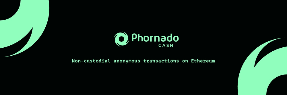 Phornado Cash