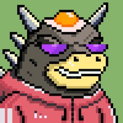 Bored Dragon Ball