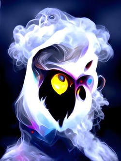 444 World Patronus
