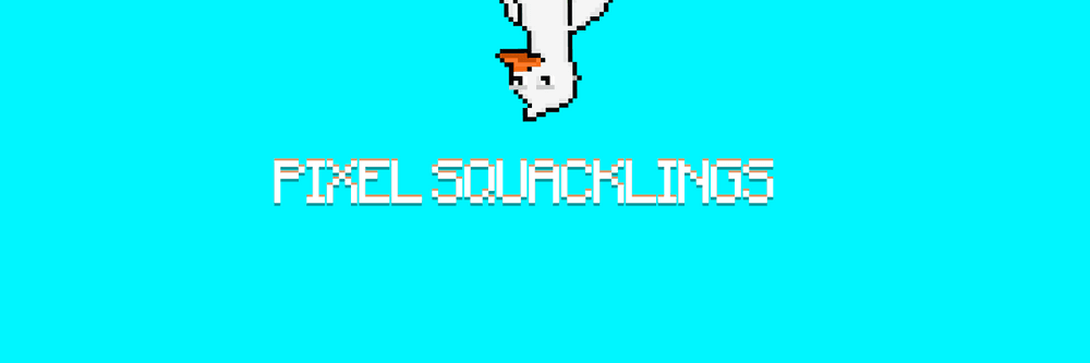 PixelQuacklings
