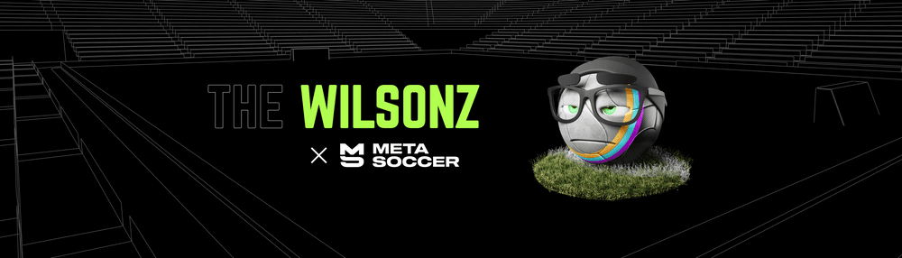 The Wilsonz by MetaSoccer