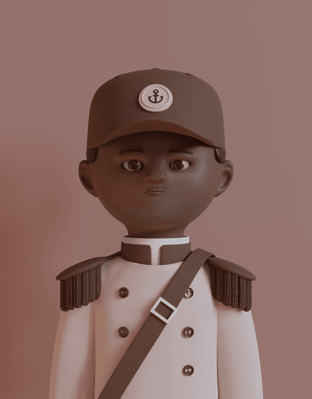 Token Image
