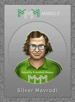 Mavrodi V2