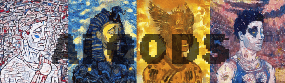 AIGods