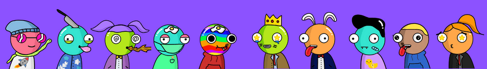 The Goopies