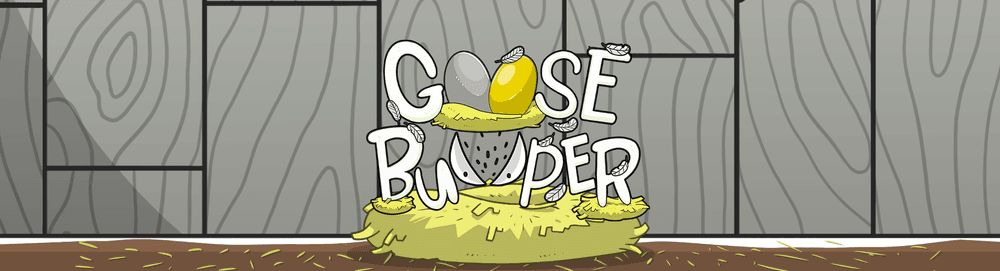 Goosebumper
