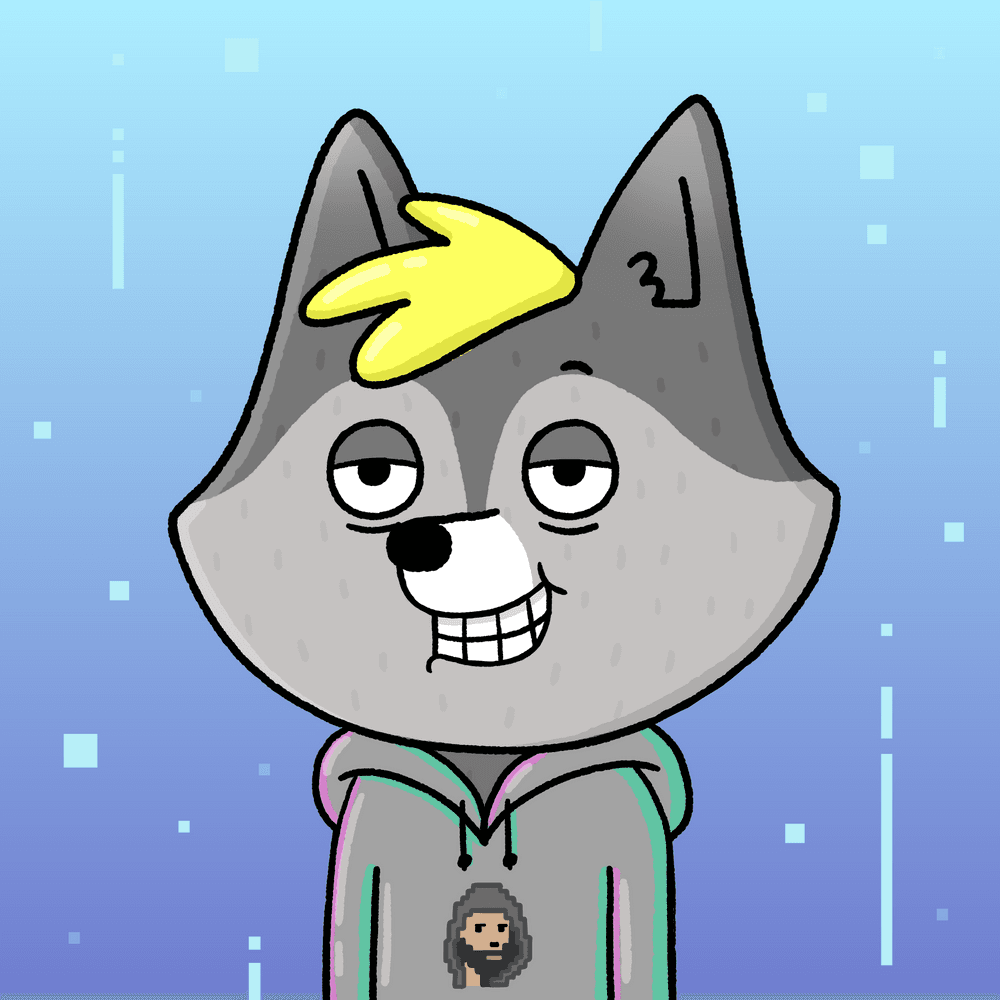 Token Image