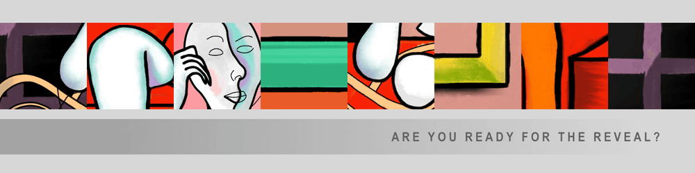 Cubism Canvas
