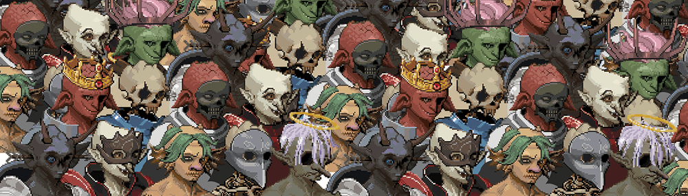 Goblins are All Going to Die