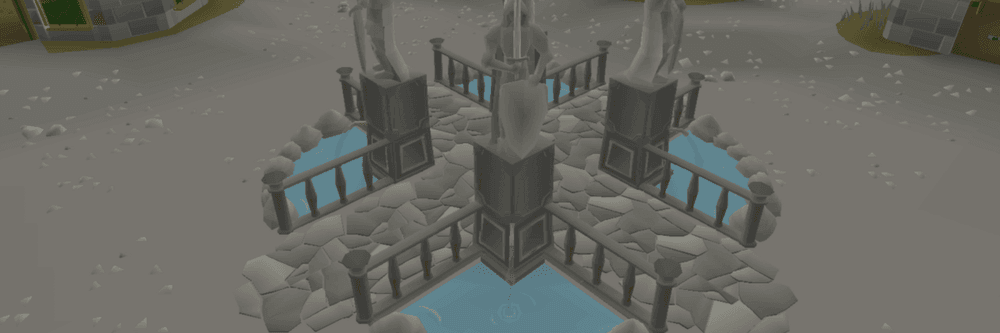 Heroes of Varrock