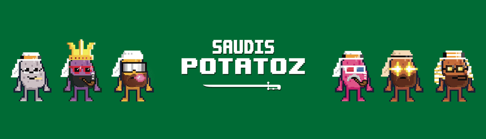 SaudiPotatoz