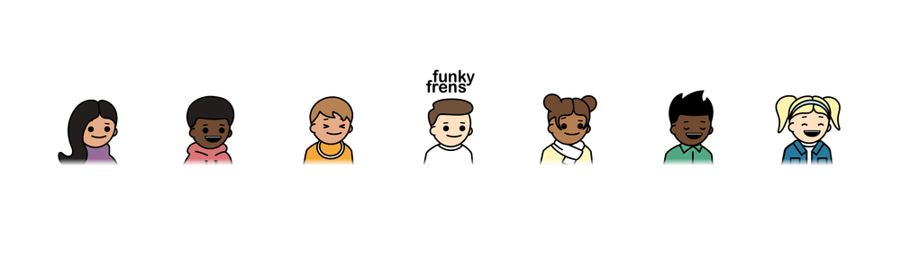 Funky Frens Official