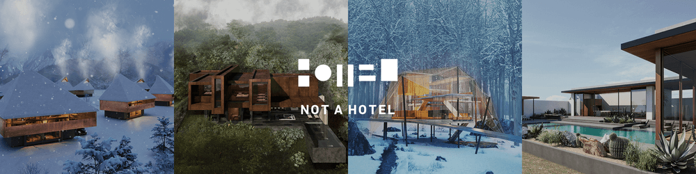 NOT A HOTEL - MEMBERSHIP S