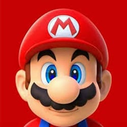 Mad Super Mario Origin