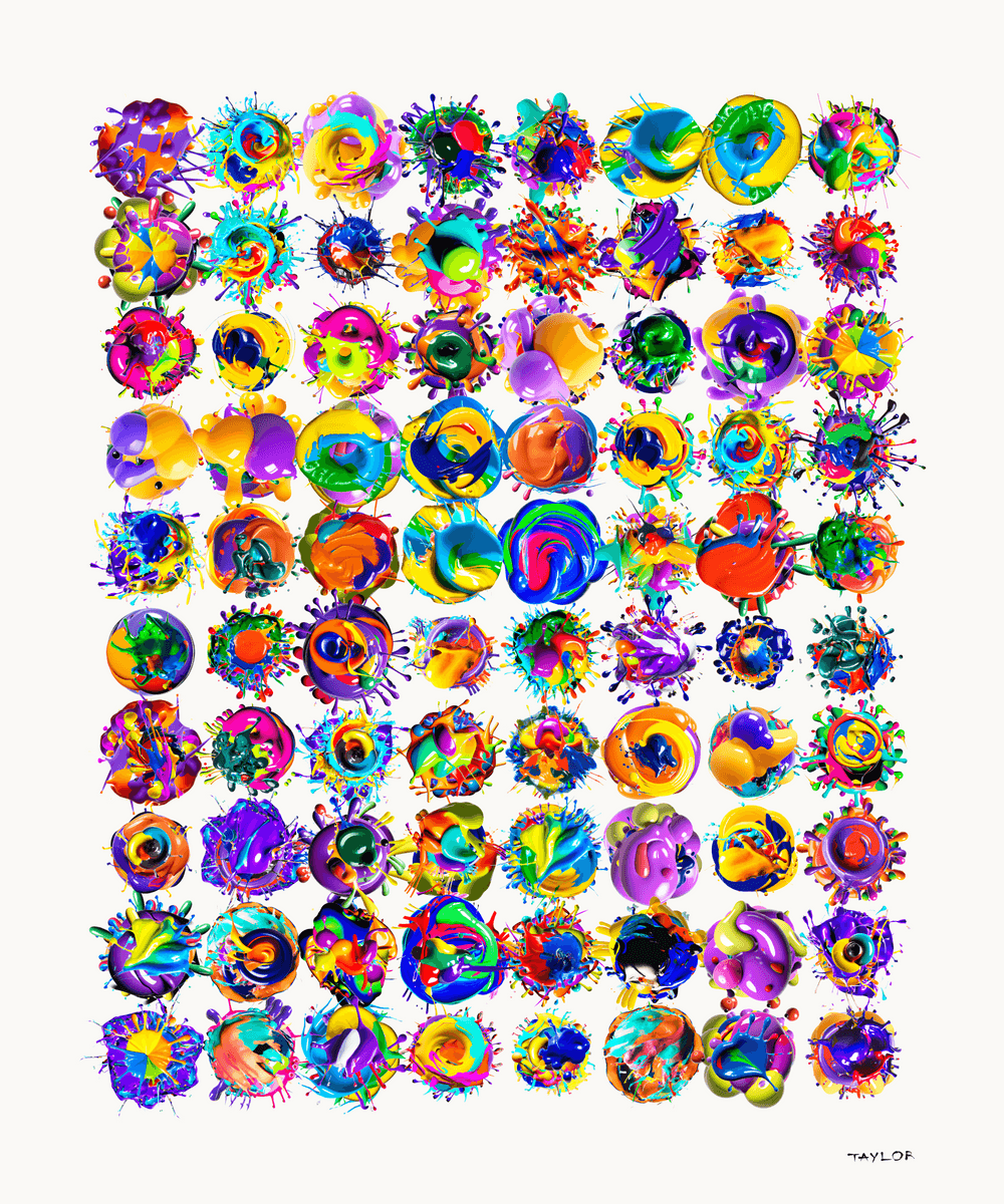 pAInt