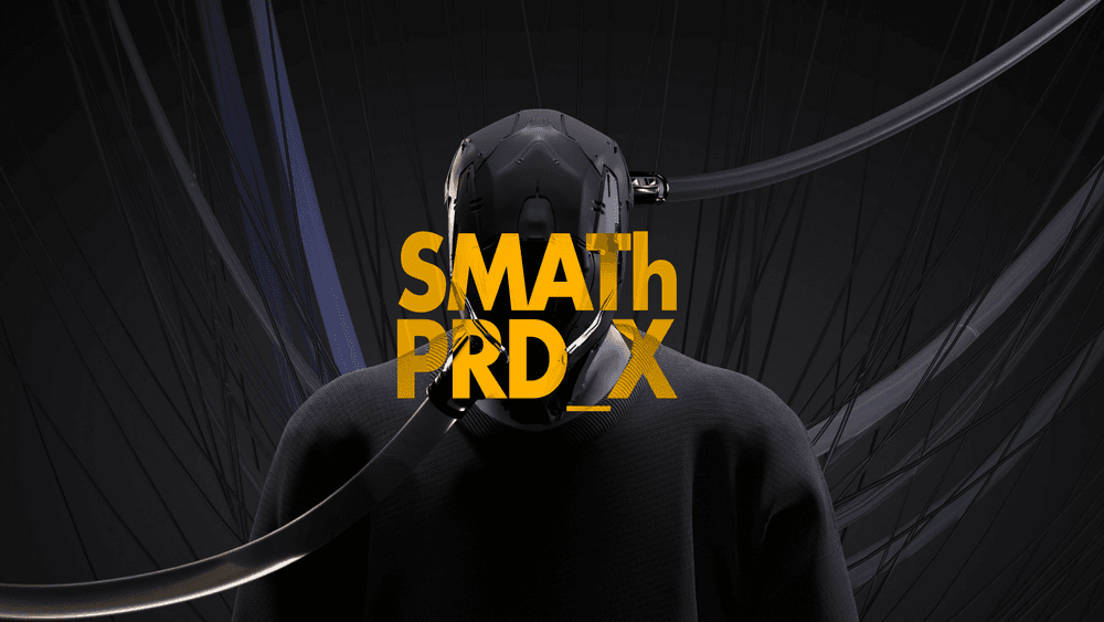SMATh World - PRD_X