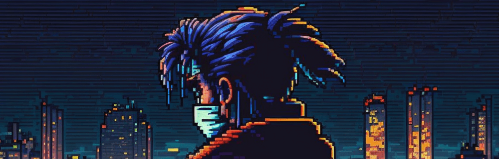GLITCH IN SYSTM