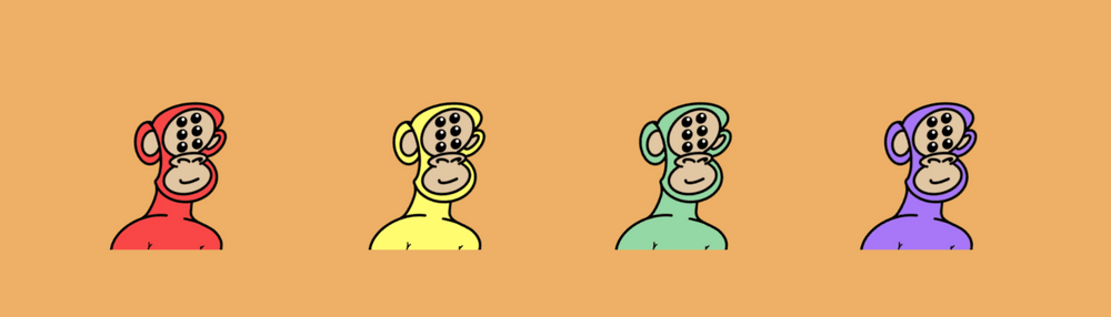 the ape frens
