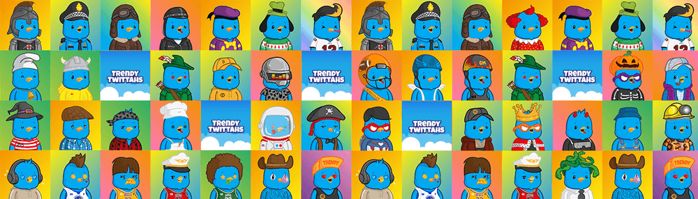 Trendy Twittahs