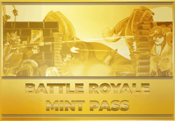 BattleRoyaleMintPass