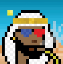 Animated Habibiz