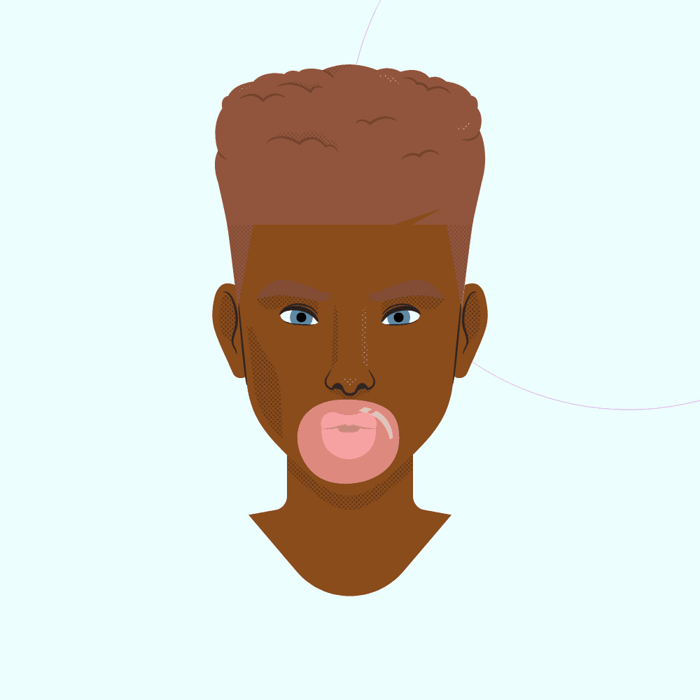 Token Image
