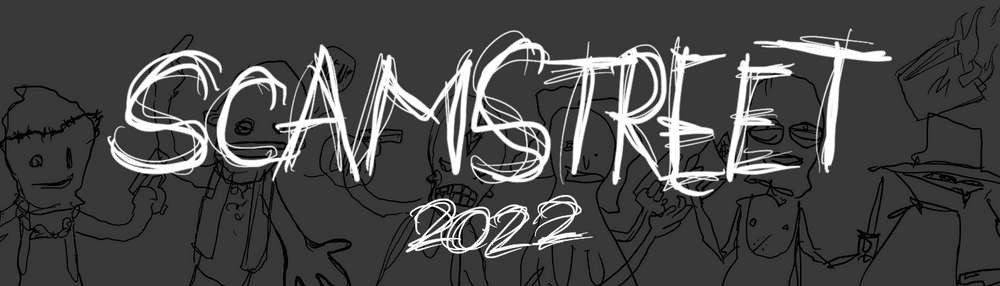 scamstreet 2022