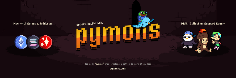 PyMons