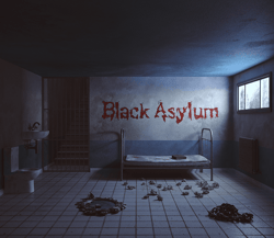 .The Asylum Basement.