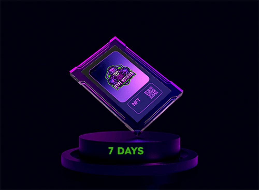 Token Image