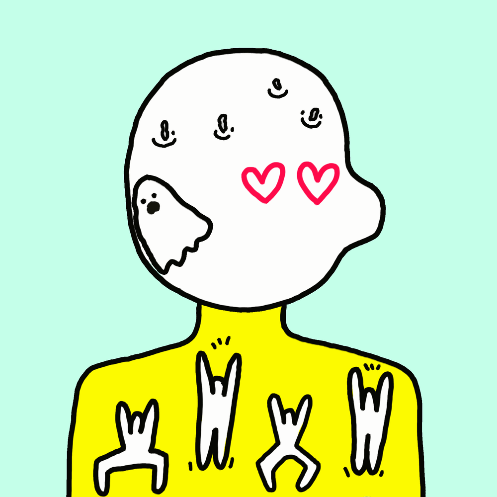 Token Image