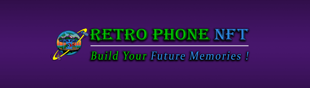 RetroPhoneNFT