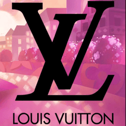 LOUlS VUITTON