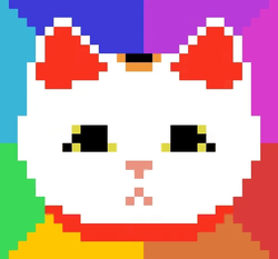 CryptoNeko NFT