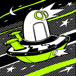 Liquid Invaders
