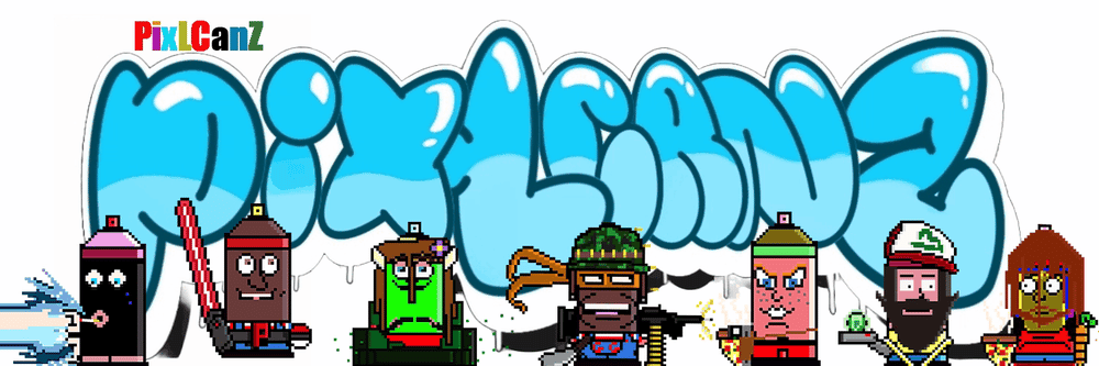 Pixlcanz
